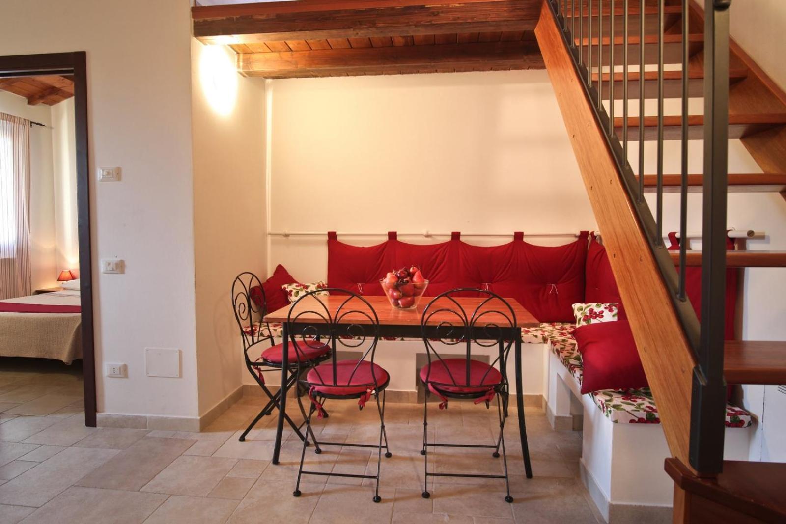 Agriturismo Il Vecchio Mandorlo Perugia Habitación foto