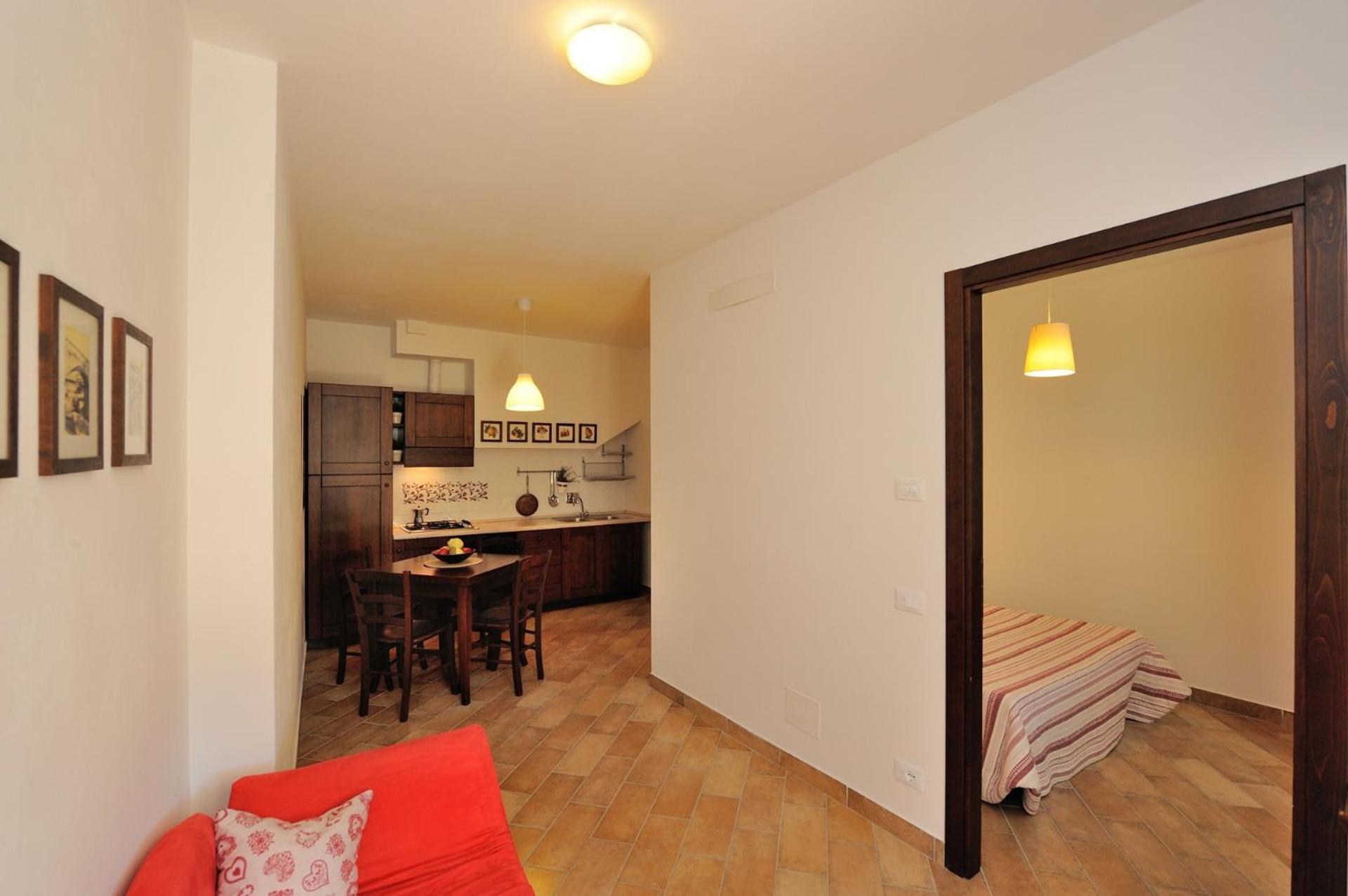 Agriturismo Il Vecchio Mandorlo Perugia Habitación foto
