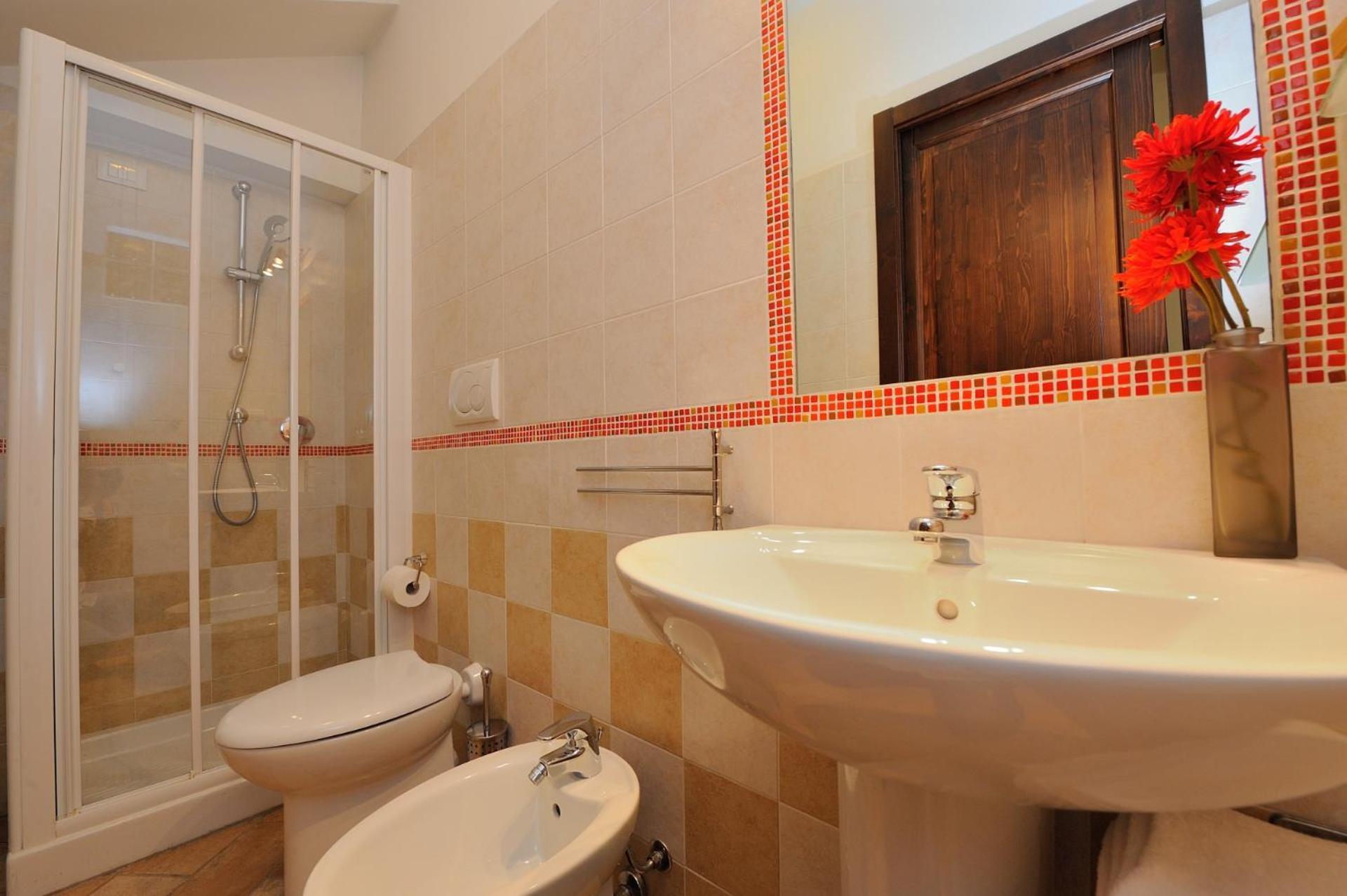 Agriturismo Il Vecchio Mandorlo Perugia Habitación foto
