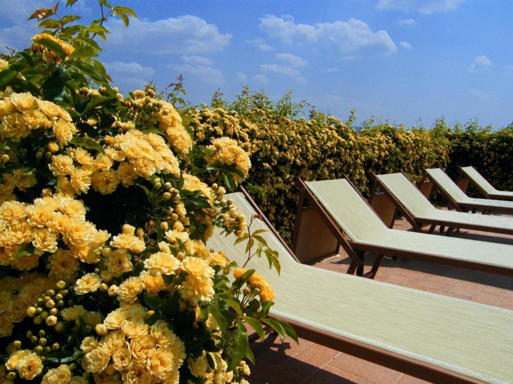 Agriturismo Il Vecchio Mandorlo Perugia Exterior foto
