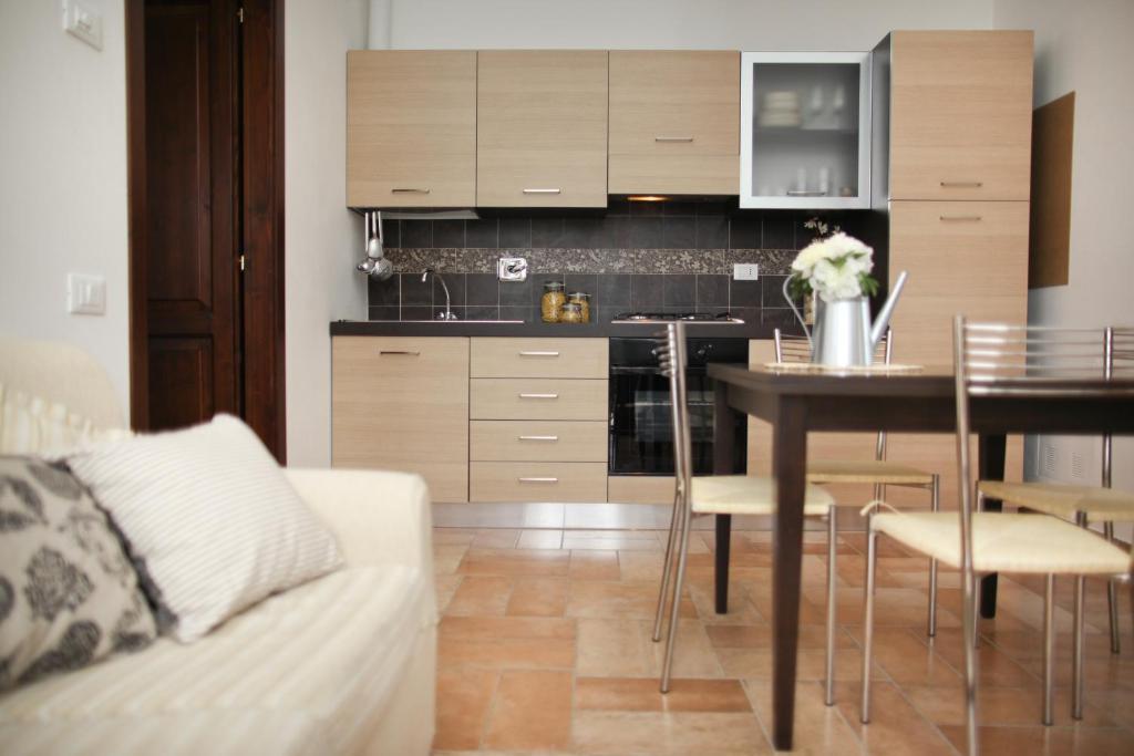 Agriturismo Il Vecchio Mandorlo Perugia Habitación foto