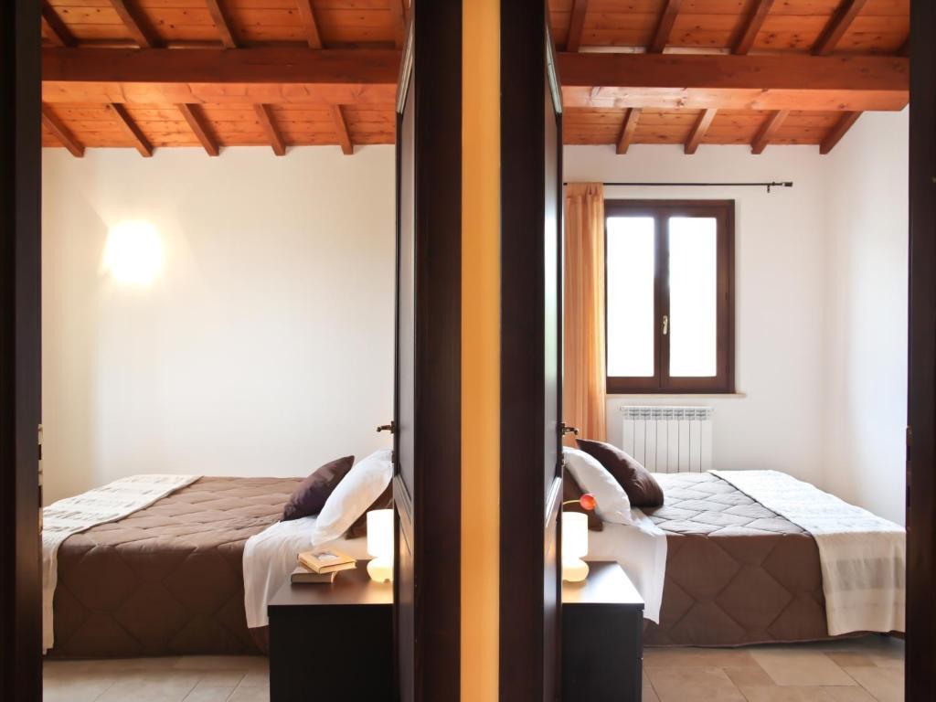 Agriturismo Il Vecchio Mandorlo Perugia Habitación foto